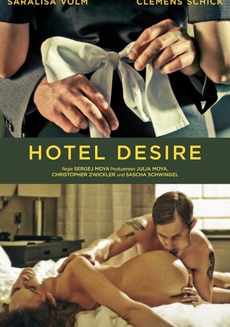 Hotel Desire-poster-2011-1768751039