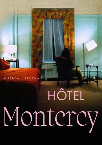 Hôtel Monterey-poster-1973-1768606126