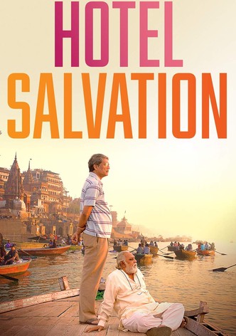 Hotel Salvation-poster-2016-1767881735