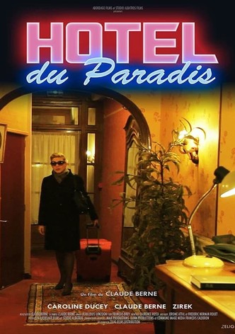 Hotel du paradis-poster-2012-1768811909