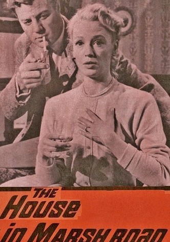 House In Marsh Road-poster-1960-1768554159
