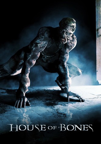 House of Bones-poster-2010-1768734484