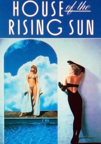 House of the Rising Sun-poster-1987-1768651053