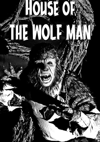House of the Wolf Man-poster-2009-1768557596