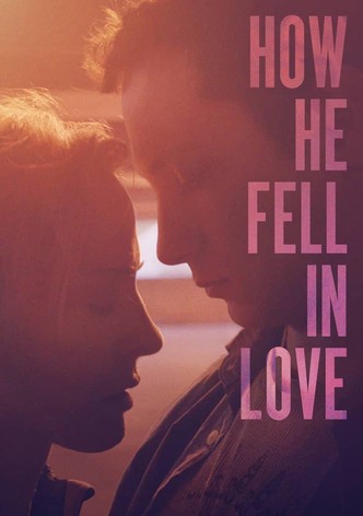 How He Fell in Love-poster-2015-1768821016