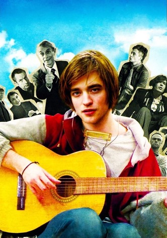 How to Be-poster-2008-1768730275