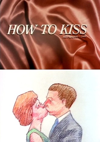 How to Kiss-poster-1988-1768652314