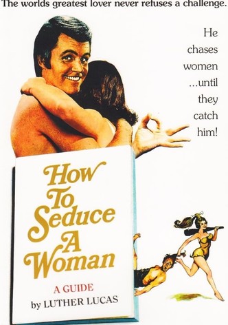How to Seduce a Woman-poster-1974-1768607131