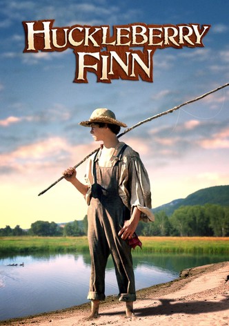 Huckleberry Finn-poster-1974-1768606605