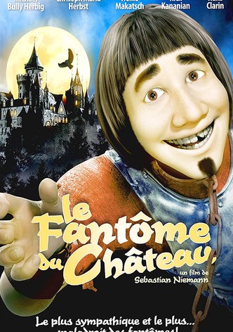 Hui Buh, le fantôme du château-poster-2006-1768728017