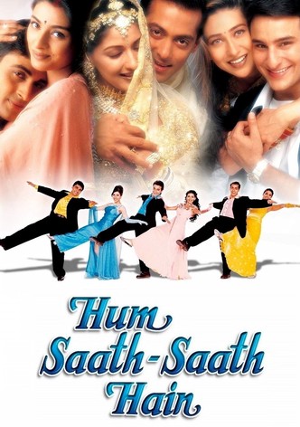 Hum Saath-Saath Hain-poster-1999-1768657607