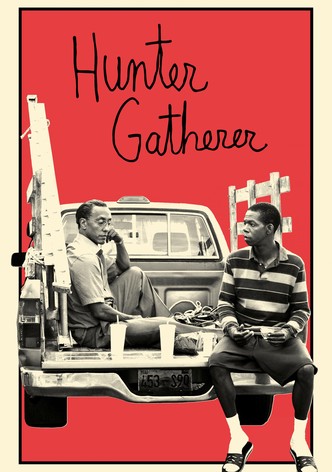 Hunter Gatherer-poster-2016-1768833698