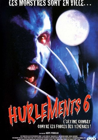 Hurlements 6-poster-1991-1768652942
