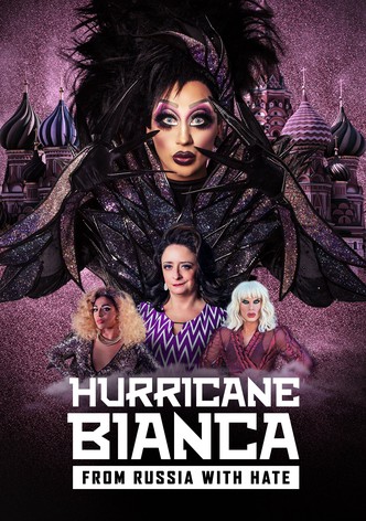 Hurricane Bianca: From Russia With Hate-poster-2018-1768930291