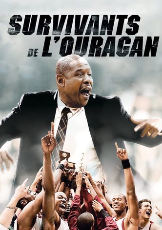 Hurricane Season-poster-2010-1768734641