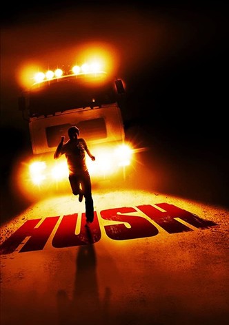 Hush – En route vers l&rsquo;enfer-poster-2008-1768731447
