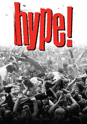 Hype!-poster-1996-1768655660