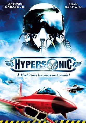 Hyper Sonic-poster-2002-1768669217