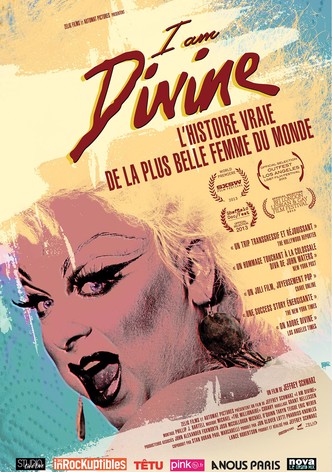 I Am Divine-poster-2014-1768819416