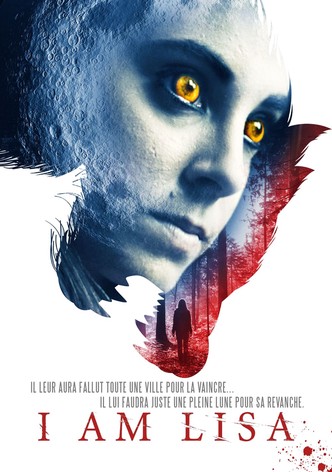 I Am Lisa-poster-2020-1769315806