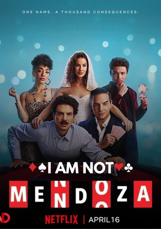I Am Not Mendoza-poster-2025-1768497002