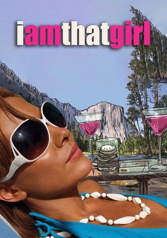 I Am That Girl-poster-2008-1768730740