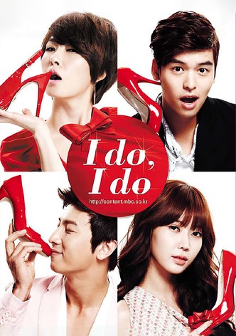 I Do, I Do-poster-2012-1768382320