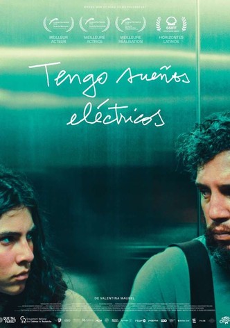 I Have Electric Dreams-poster-2023-1769210186