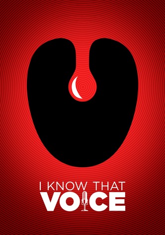 I Know That Voice-poster-2014-1768819248