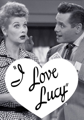 I Love Lucy-poster-1951-1768344335