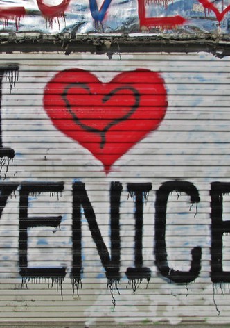 I Love Venice-poster-2013-1767864365