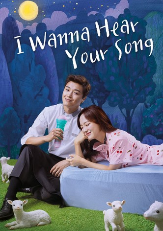 I Wanna Hear Your Song-poster-2019-1768457559