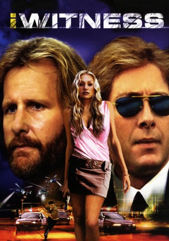 I Witness-poster-2003-1768690021