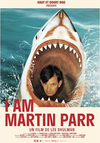 I am Martin Parr-poster-2025-1769082225