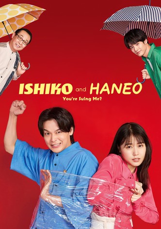 ISHIKO and HANEO: You&rsquo;re Suing Me?-poster-2022-1767879403
