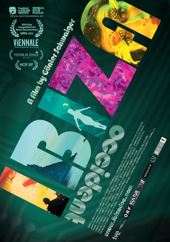 Ibiza Occident-poster-2011-1767864147