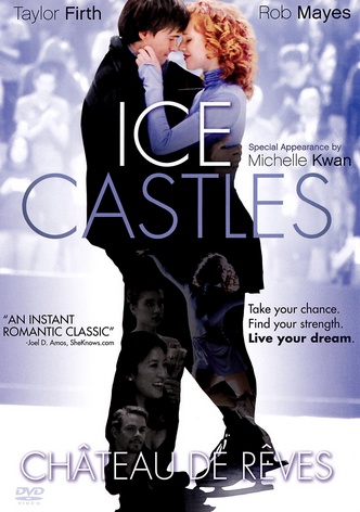 Ice Castles – Le château de rêve-poster-2010-1768734919