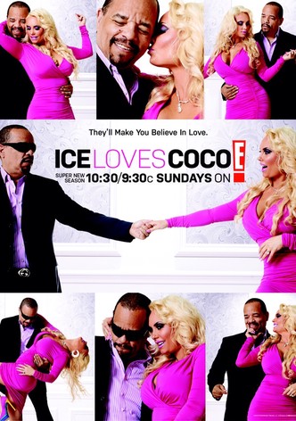 Ice-T aime Coco-poster-2011-1768397451