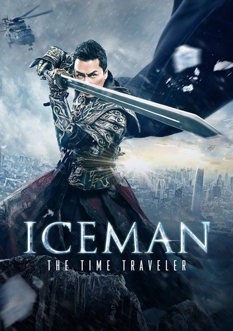 Iceman 2-poster-2018-1768930782