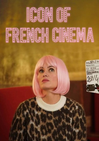 Icon of French Cinema-poster-2023-1768463828