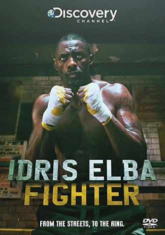 Idris Elba : Fighter-poster-2017-1768411265