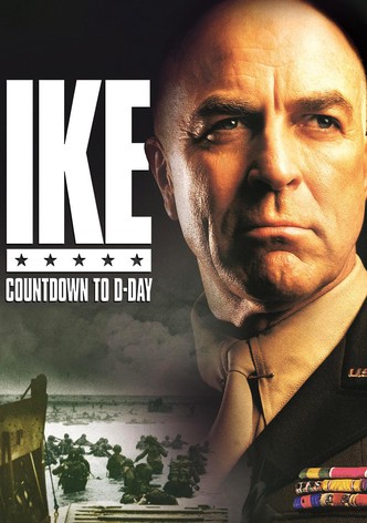 Ike: Opération Overlord-poster-2004-1768691333