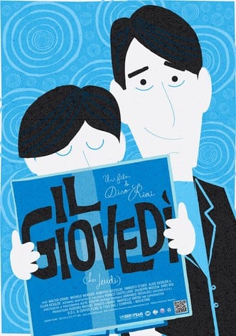 Il Giovedi-poster-1964-1768555808