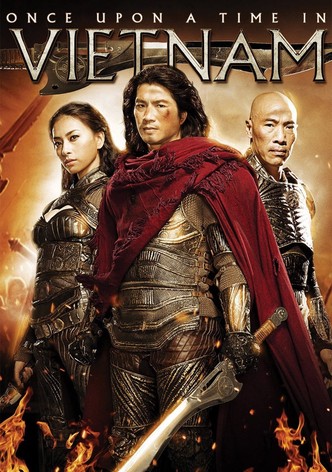 Il était une fois au Viêtnam-poster-2013-1768813815
