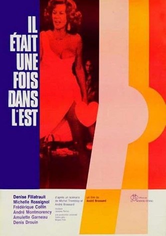 Il était une fois dans l&rsquo;Est-poster-1974-1768606753