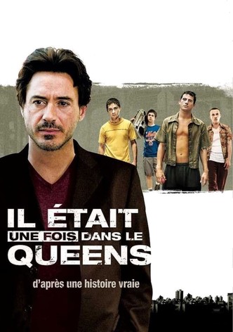 Il était une fois dans le Queens-poster-2006-1768727361