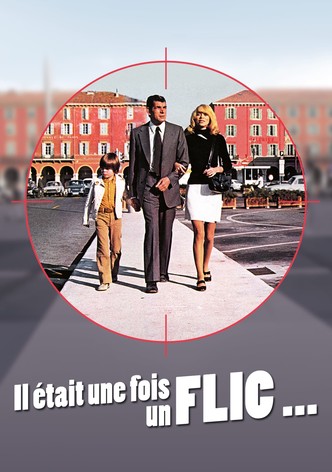 Il était une fois un flic…-poster-1972-1768606253