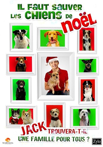 Il faut sauver les chiens de Noël-poster-2014-1768817683