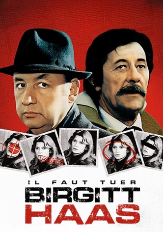 Il faut tuer Birgitt Haas-poster-1981-1767810439