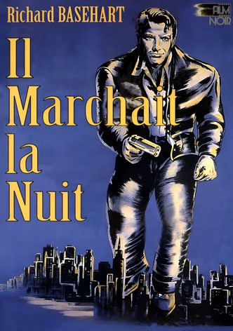 Il marchait la nuit-poster-1949-1767812615